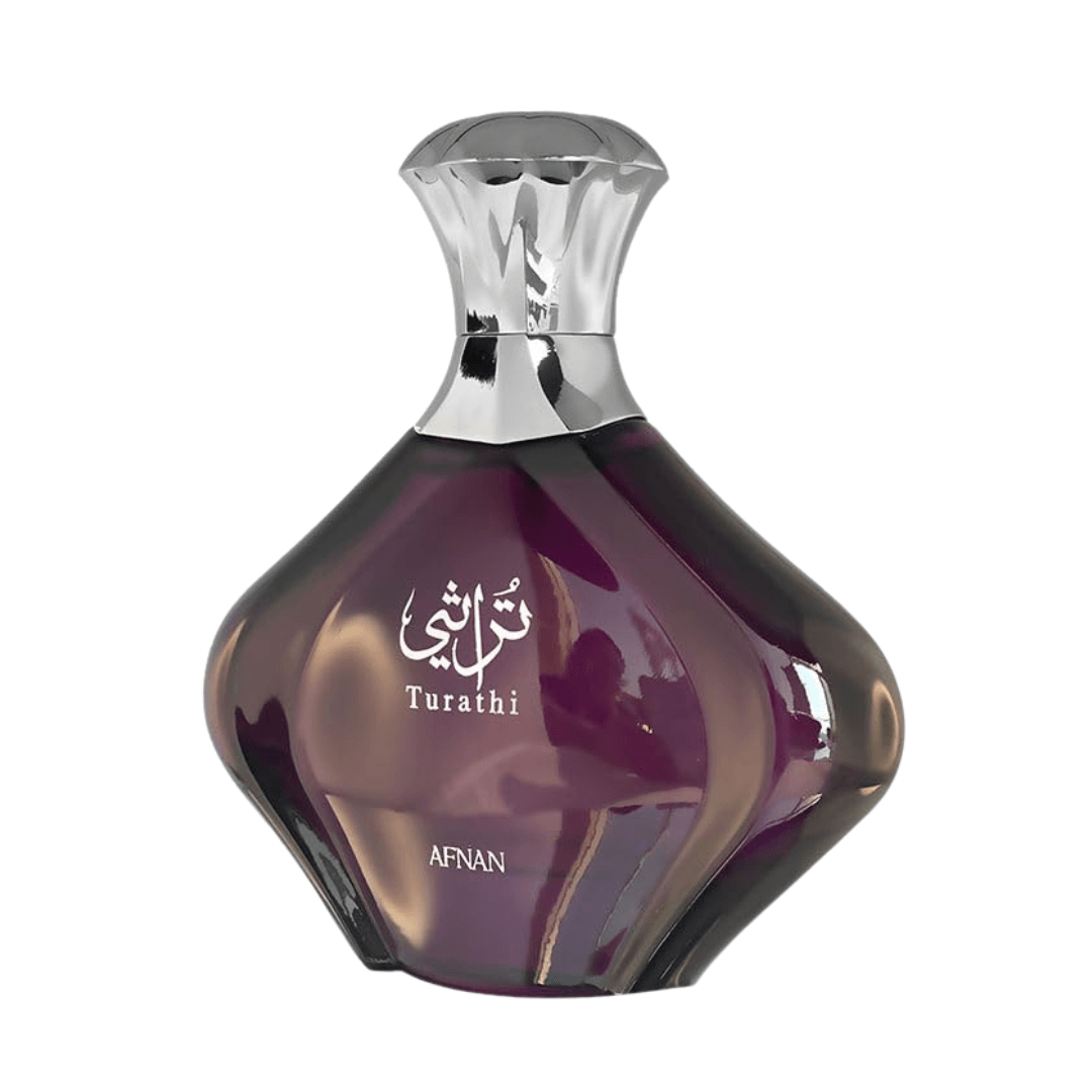 Afnan Turathi Purple EDP for Women 90 mL / 3.0 oz