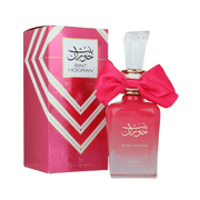 Ard Al Zaafaran Bint Hooran Rose Passion EDP for Women 100 mL / 3.4 oz