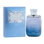 Rasasi Hawas Ice EDP for Men 100 mL / 3.4 oz