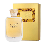 Rasasi Hawas For Her EDP for Women 100 mL / 3.4 oz