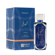 Lattafa Hayaati Al Maleky EDP for Men 100 mL / 3.4 oz