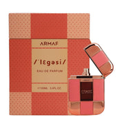 Armaf Legasi Man EDP for Men 100 mL / 3.4 oz