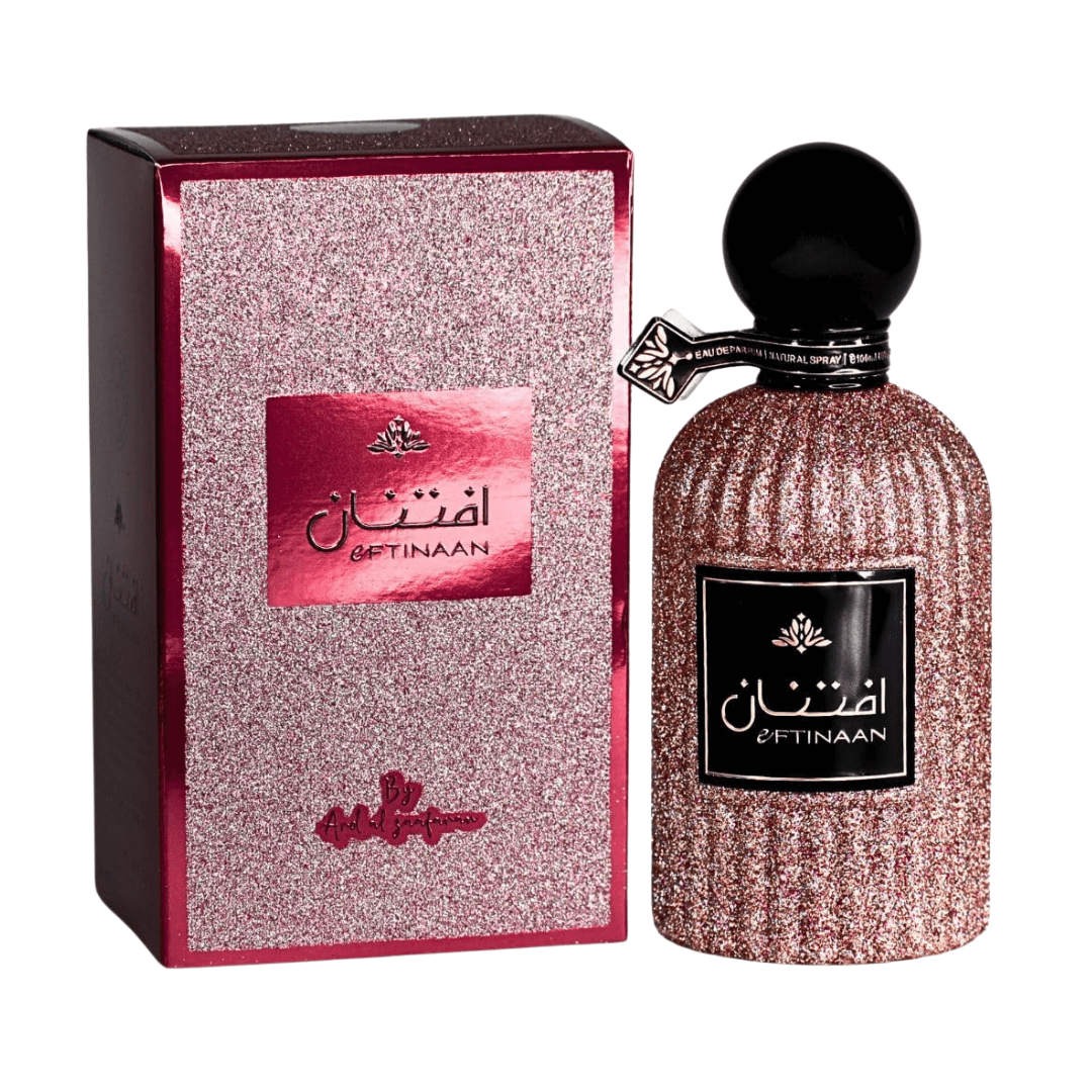 Ard Al Zaafaran Aftinaan EDP Unisex 100 mL / 3.4 oz