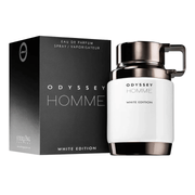 Armaf Odyssey Homme White Edition EDP for Men 100 mL / 3.4 oz