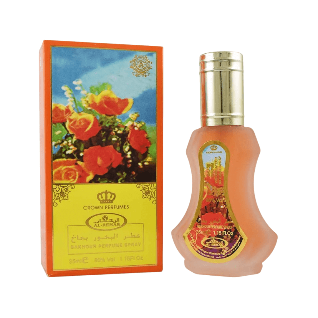 Al Rehab Bakhour EDP 35 mL / 1.2 oz