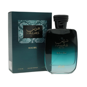 Rasasi Hawas Malibu EDP for Men 100 mL / 3.4 oz