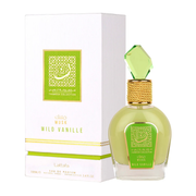 Lattafa Musk Wild Vanille EDP for Women 100 mL / 3.4 oz
