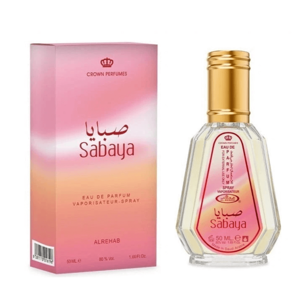 Al Rehab Sabaya EDP 50 mL / 1.7 oz