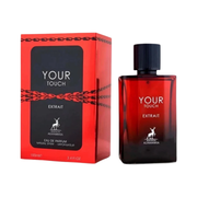 Maison Alhambra Your Touch Extrait Unisex 100 mL / 3.4 oz