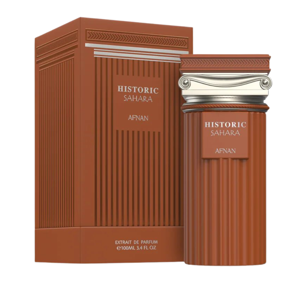 Afnan Historic Sahara Extrait Unisex 100 mL / 3.4 oz