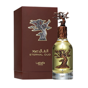 Lattafa Pride Eternal Oud EDP Unisex 100 mL / 3.4 oz
