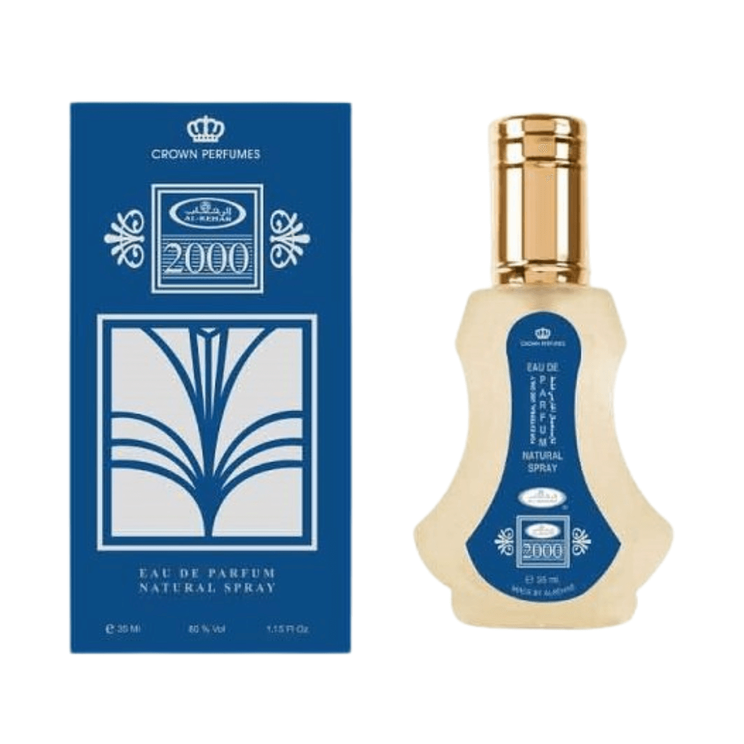 Al Rehab 2000 EDP 35 mL / 1.2 oz