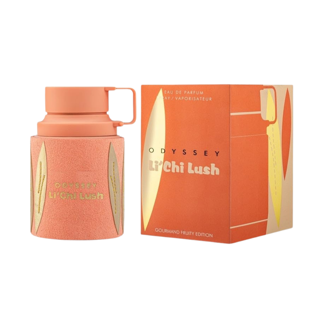 Armaf Odyssey Lichi Lush EDP for Women 100 mL / 3.4 oz