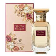 Afnan La Fleur Bouquet EDP for Women 80 mL / 2.7 oz