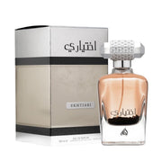 Lattafa Ekhtiari EDP Unisex 100 mL / 3.4 oz