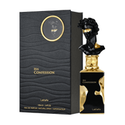 Lattafa His Confession EDP for Men 100 mL / 3.4 oz