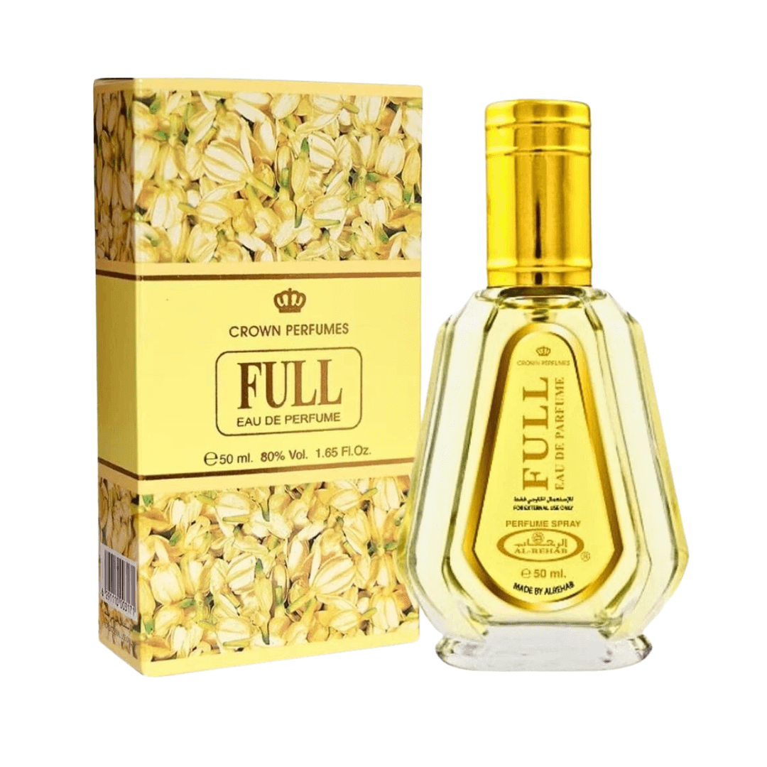 Al Rehab Full EDP 50 mL / 1.7 oz