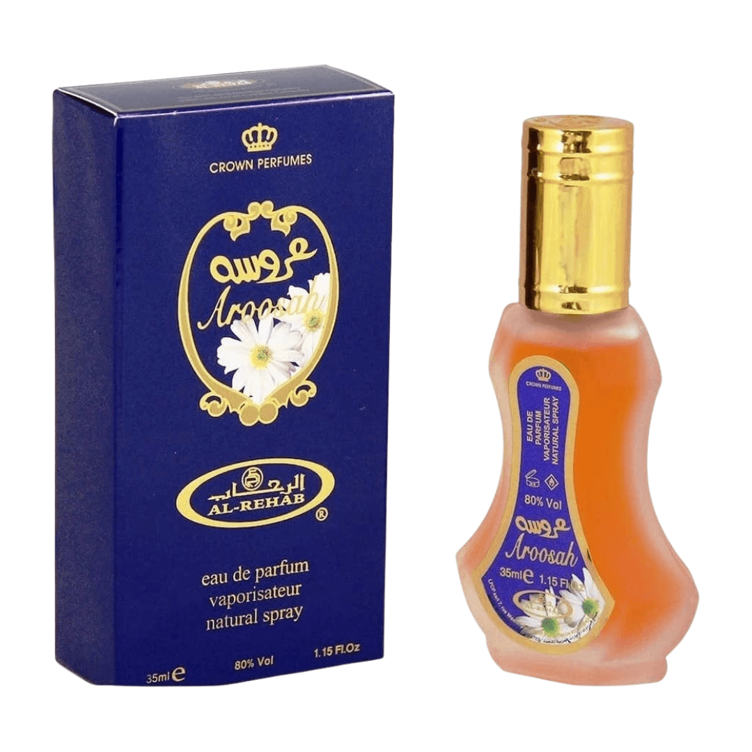 Al Rehab Aroosah EDP 35 mL / 1.2 oz