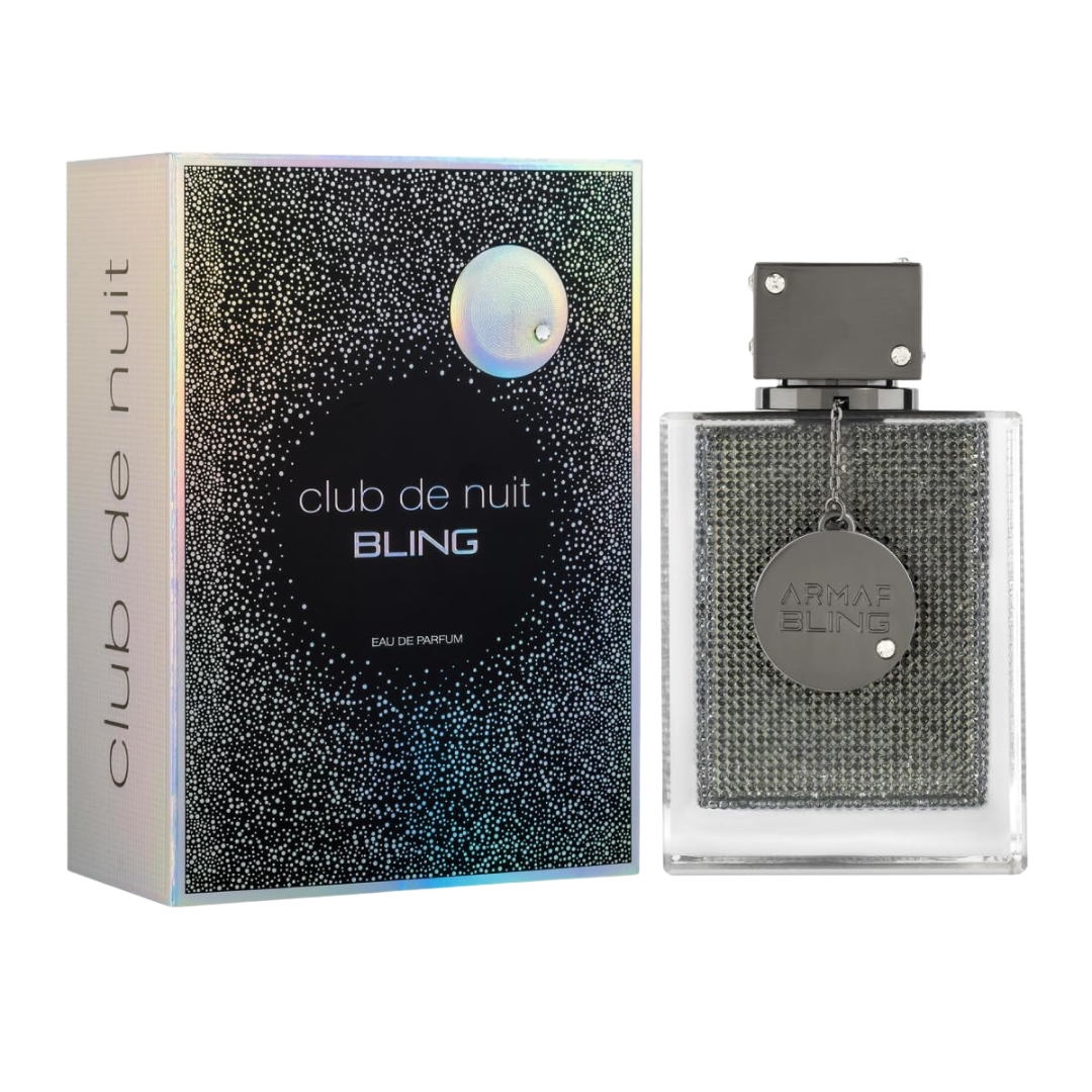 Armaf Club de Nuit Bling EDP for Men 75 mL / 2.5 oz