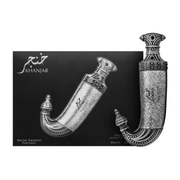 Lattafa Niche Emarati Khanjar EDP Unisex 85 mL / 2.9 oz