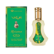 Al Rehab Africana EDP 35 mL / 1.2 oz