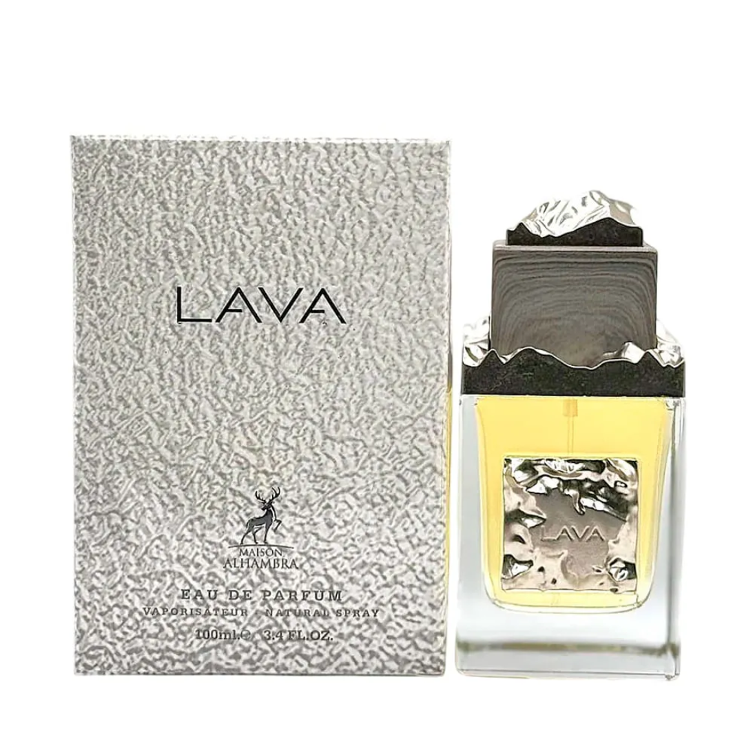 Maison Alhambra Lava EDP Unisex 100 mL / 3.4 oz