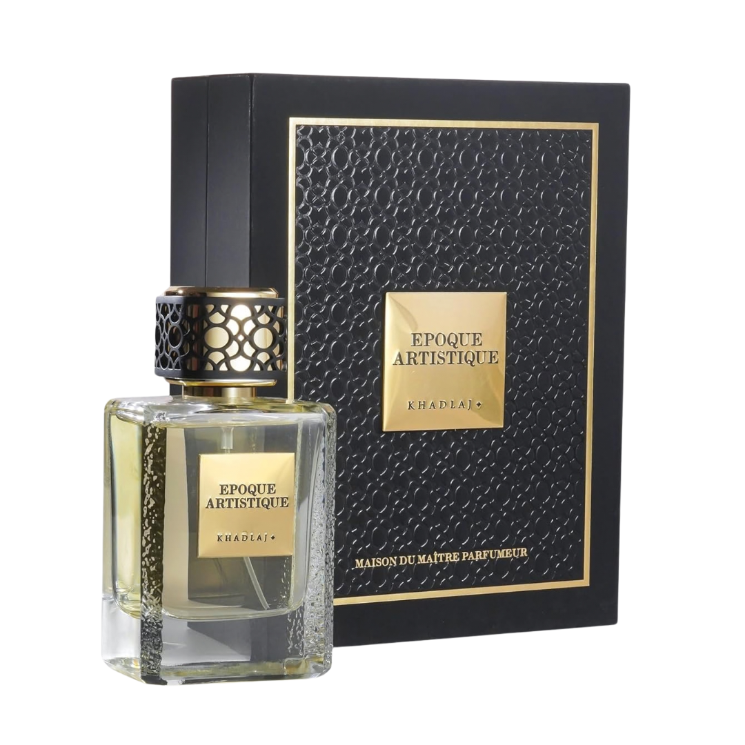 Khadlaj Maison Epoque Artistique EDP Unisex 100 mL / 3.4 oz