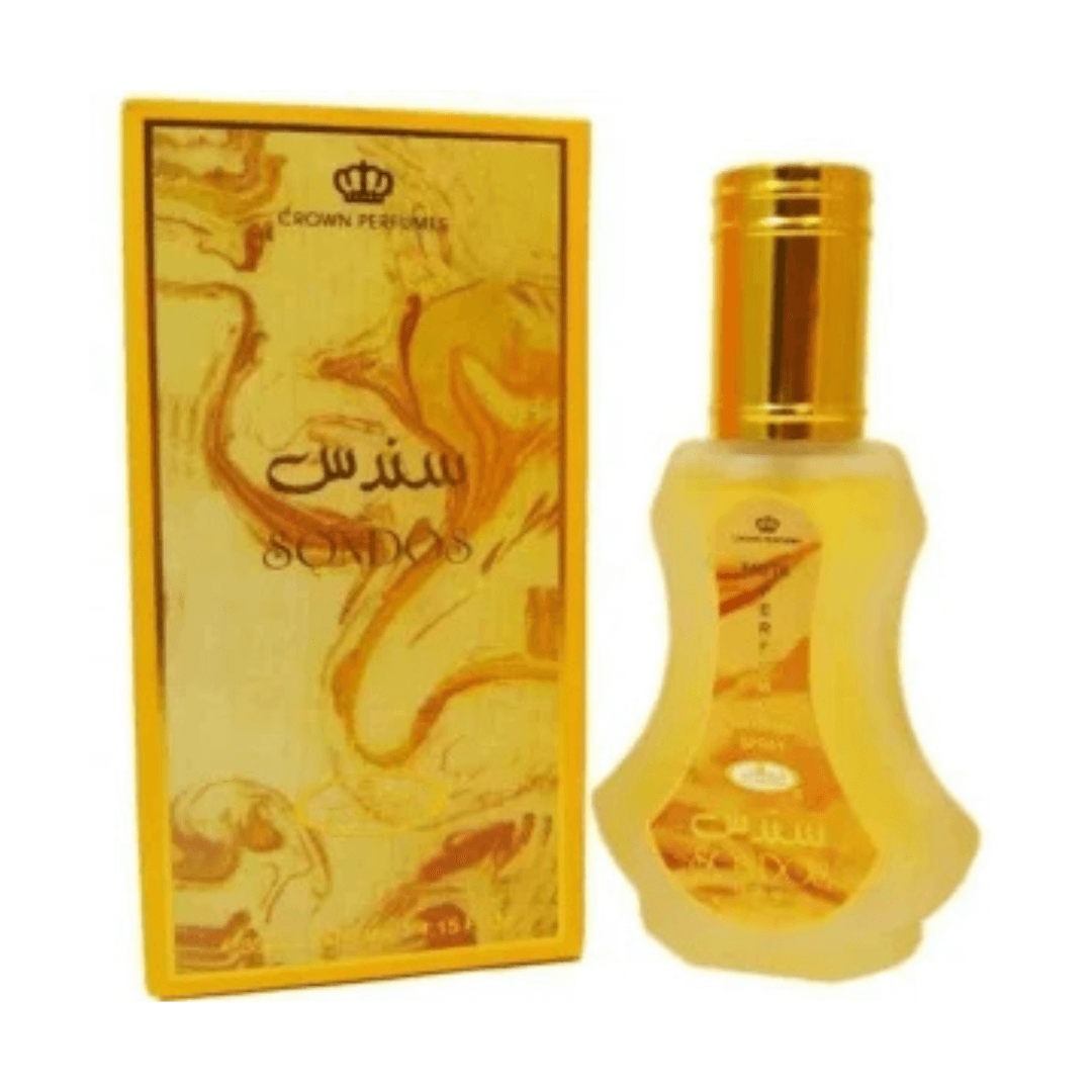 Al Rehab Sondos EDP 35 mL / 1.2 oz