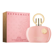 Afnan Supremacy Pink EDP for Women 100 mL / 3.4 oz