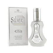 Al Rehab Silver EDP 35 mL / 1.2 oz