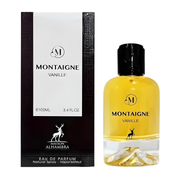 Maison Alhambra Montaigne Vanille EDP for Women 100 mL / 3.4 oz