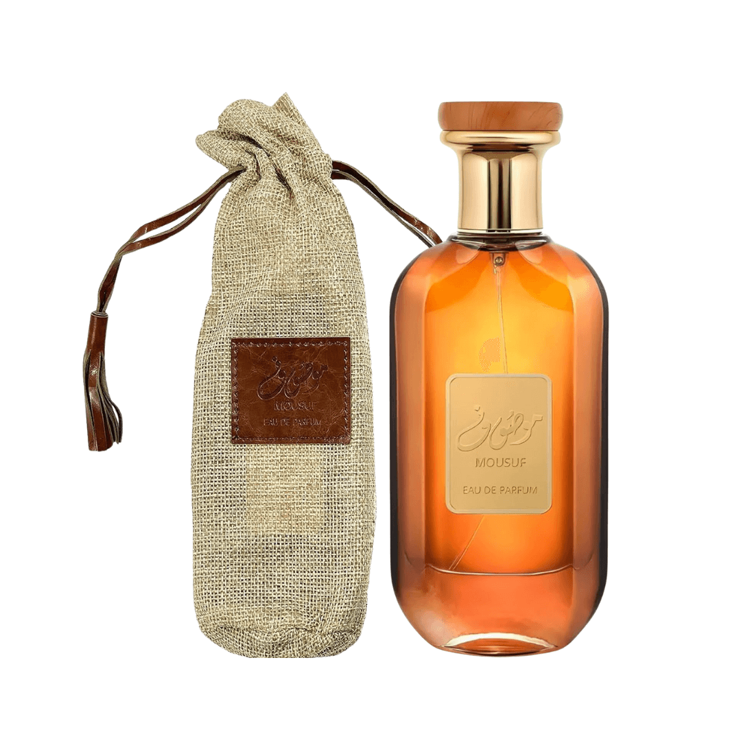 Ard Al Zaafaran Mousuf Brown EDP Unisex 100 mL / 3.4 oz