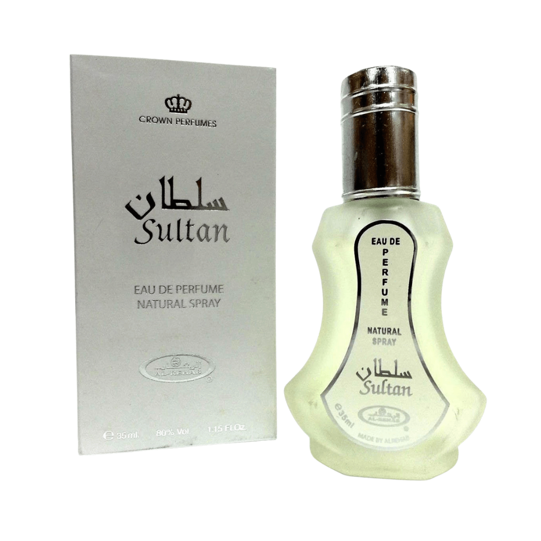 Al Rehab Sultan EDP 35 mL / 1.2 oz