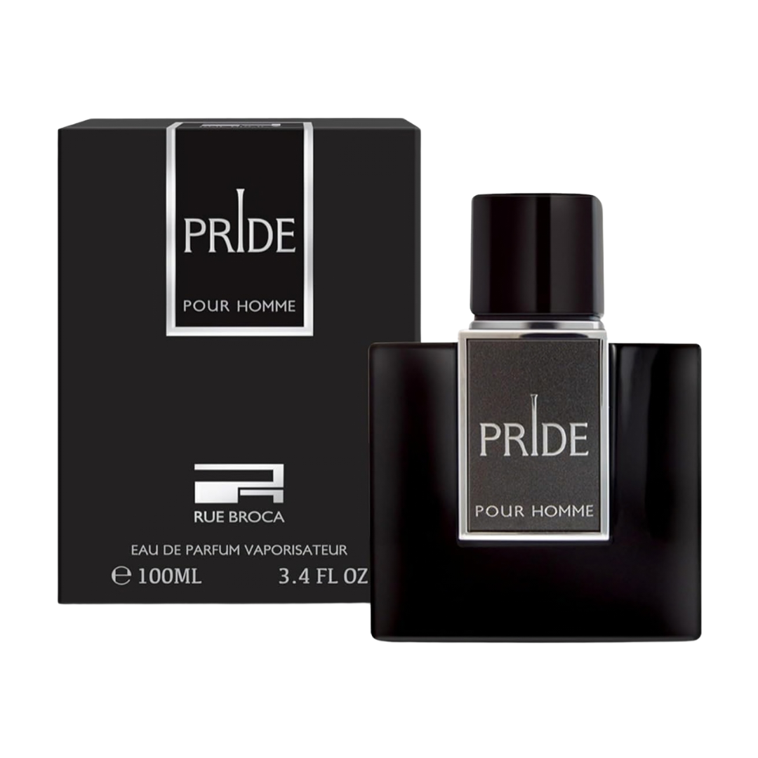 Afnan Rue Broca Pride EDP for Men 100 mL / 3.4 oz