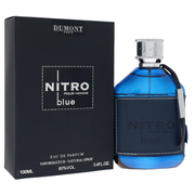 Dumont Paris Nitro Blue EDP for Men 100 mL / 3.4 oz