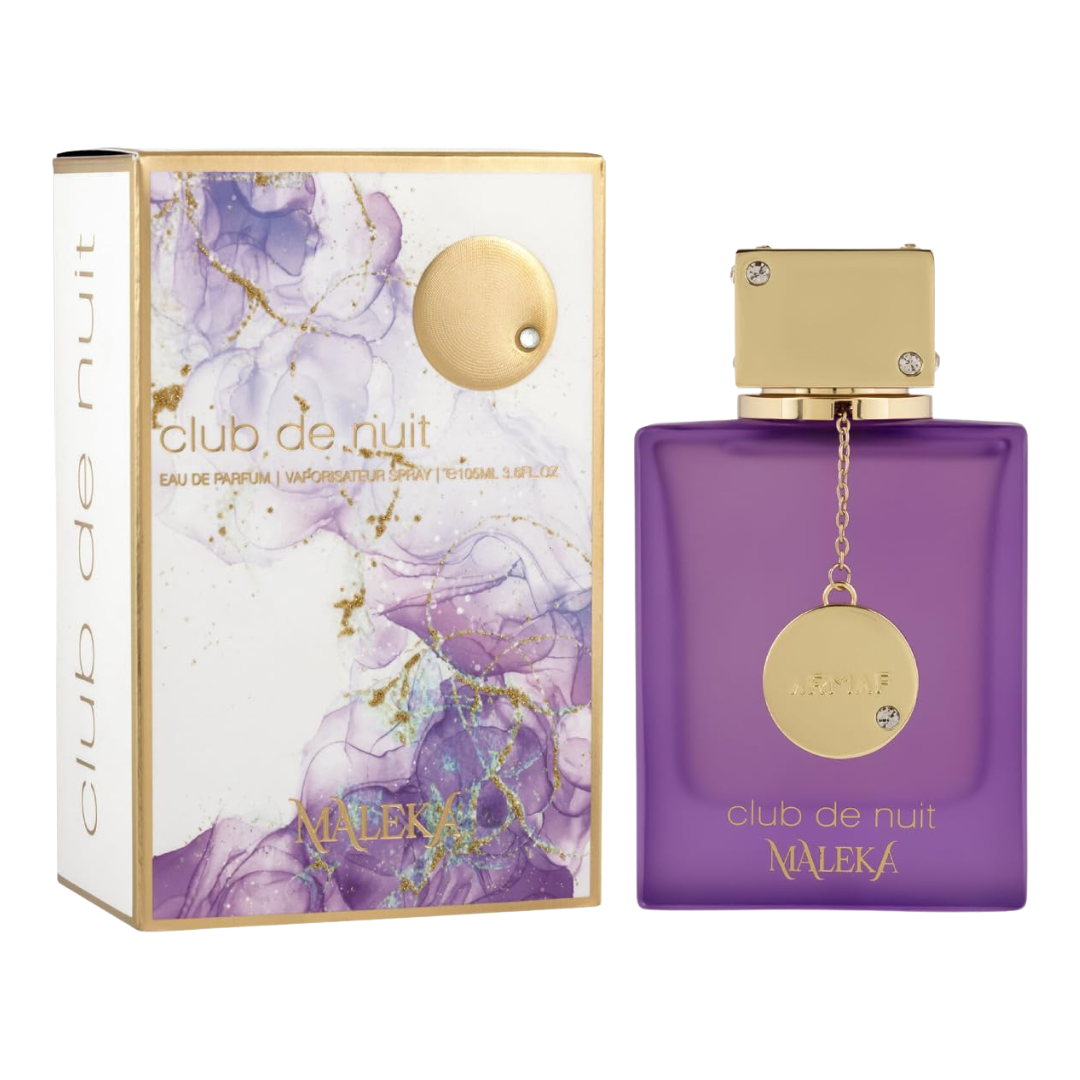 Armaf Club de Nuit Maleka EDP for Women 105 mL / 3.6 oz
