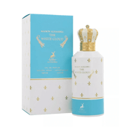 Maison Alhambra The White Cloud EDP Unisex 100 mL / 3.4 oz