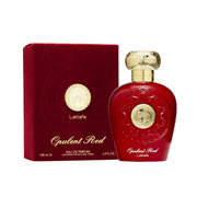 Lattafa Opulent Red EDP Unisex 100 mL / 3.4 oz