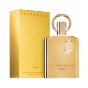 Afnan Supremacy Gold EDP for Women 100 mL / 3.4 oz