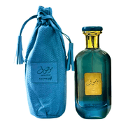 Ard Al Zaafaran Mousuf Azure EDP Unisex 100 mL / 3.4 oz