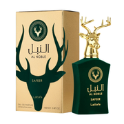 Lattafa Al Noble Safeer EDP Unisex 100 mL / 3.4 oz