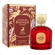 Maison Alhambra La Rouge Baroque Extreme EDP Unisex 100 mL / 3.4 oz