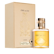 Lattafa Pride Fire On Ice EDP Unisex 100 mL / 3.4 oz