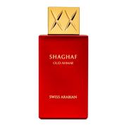 Swiss Arabian Shaghaf Oud Ahmar EDP Unisex 75 mL / 2.5 oz