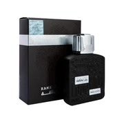 Lattafa Ramz Lattafa Silver EDP Unisex 100 mL / 3.4 oz