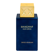 Swiss Arabian Shaghaf Oud Azraq EDP Unisex 75 mL / 2.5 oz
