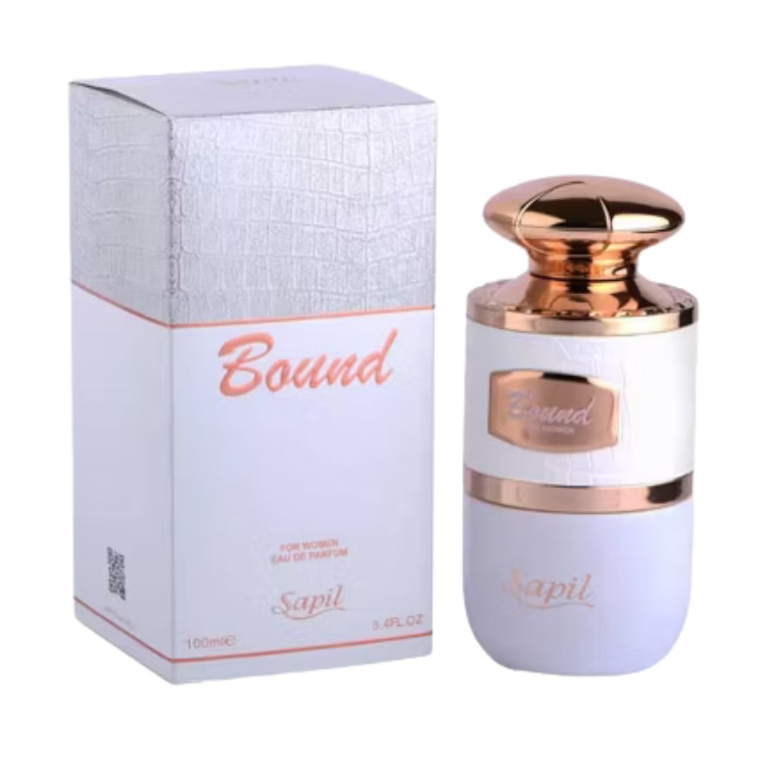 Sapil Bound EDP for Women 100 mL / 3.4 oz