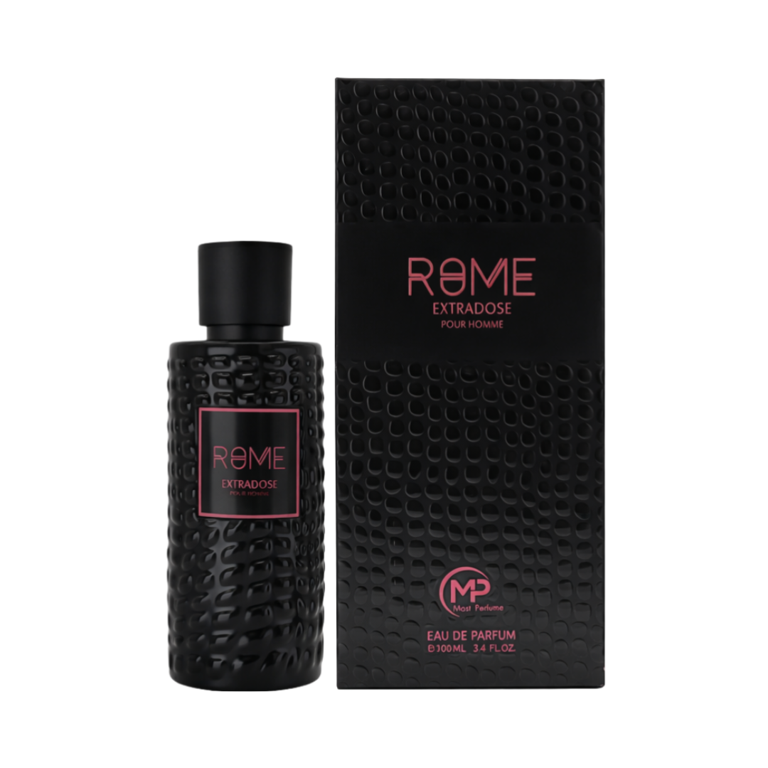 Bharara Rome Extradose Pour Homme EDP 100 mL / 3.4 oz