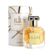 Lattafa Sutoor EDP for Women 100 mL / 3.4 oz
