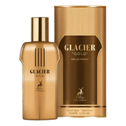 Maison Alhambra Glacier Gold EDP for Men 100 mL / 3.4 oz